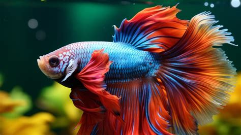 Los mejores acuarios para peces Betta: Guía actualizada.